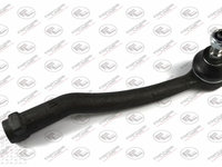 Cap de bara PEUGEOT 207 WA WC Producator FORTUNE LINE FZ1049