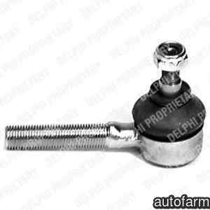 Cap de bara PEUGEOT 307 (3A/C) DELPHI TA977