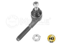 Cap de bara PEUGEOT 307 (3A/C) - OEM - MEYLE ORIGINAL GERMANY: 40-160205724/HD|40-16 020 5724/HD - W02208646 - LIVRARE DIN STOC in 24 ore!!!