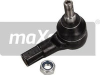 Cap de bara PEUGEOT 308 CC (4B_) Сabrioleta, 02.2009 - 12.2015 Maxgear 69-0676