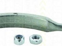 Cap de bara PEUGEOT 407 (6D) (2004 - 2016) TRISCAN 8500 28112 piesa NOUA