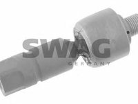 Cap de bara PEUGEOT 407 6D SWAG 62 92 7424