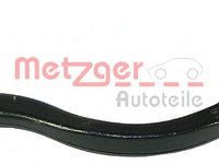 Cap de bara PEUGEOT 508 SW (2010 - 2016) METZGER 54042402