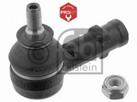 Cap de bara PEUGEOT 806 (221), Citroen SYNERGIE (22, U6), FIAT ULYSSE (220) - FEBI BILSTEIN 11280