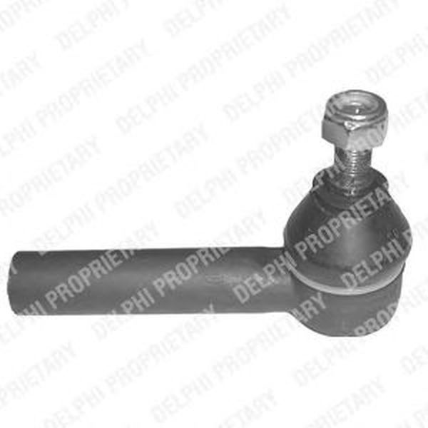 Cap de bara PEUGEOT BOXER platou sasiu 244 DELPHI TA1671