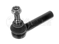 Cap de bara PEUGEOT BOXER platou/sasiu (244) - OEM - MEYLE ORIGINAL GERMANY: 2160600007|216 060 0007 - W02177053 - LIVRARE DIN STOC in 24 ore!!!