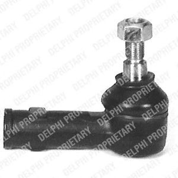 Cap de bara PEUGEOT J5 platou sasiu 290L DELPHI TA1101