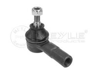 Cap de bara PEUGEOT RCZ - OEM - MEYLE ORIGINAL GERMANY: 11-160200032|11-16 020 0032 - W02268991 - LIVRARE DIN STOC in 24 ore!!!