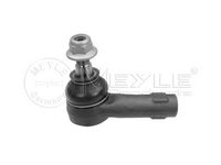 Cap de bara PORSCHE CAYENNE (955), VW TOUAREG (7LA, 7L6, 7L7), AUDI Q7 (4L) - MEYLE 116 020 0005