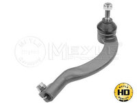 Cap de bara PORSCHE PANAMERA - OEM - MEYLE ORIGINAL GERMANY: 16-160200020/HD|16-16 020 0020/HD - W02388145 - LIVRARE DIN STOC in 24 ore!!!