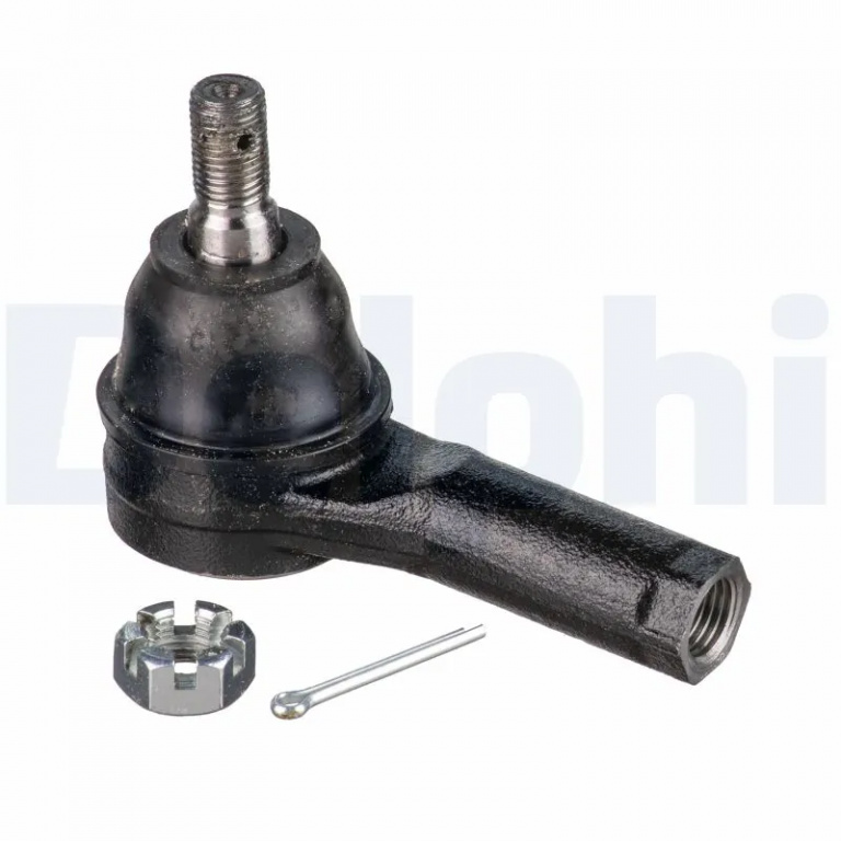 Cap de bara punte fata Delphi FORD RANGER (ER, EQ, R_) 1999-2006 - TA3348