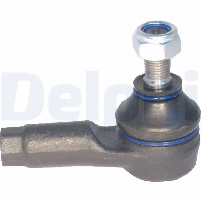 Cap de bara punte fata Delphi OPEL AGILA (A) (H00)