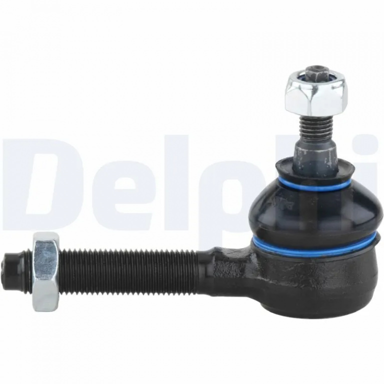Cap de bara punte fata Delphi PEUGEOT 307 (3A/C) 2