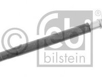 Cap de bara RENAULT CLIO   (B/C57_, 5/357_) - OEM - FEBI BILSTEIN: FE22491|22491 - W02218928 - LIVRARE DIN STOC in 24 ore!!!