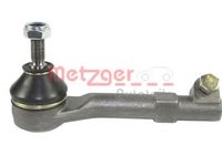 Cap de bara RENAULT CLIO (B/C57_, 5/357_), RENAULT MEGANE I (BA0/1_), RENAULT MEGANE I Coup (DA0/1_) - METZGER 84033201