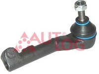 Cap de bara RENAULT CLIO (B/C57_, 5/357_), RENAULT MEGANE I (BA0/1_), RENAULT MEGANE I Coup (DA0/1_) - AUTLOG FT1116