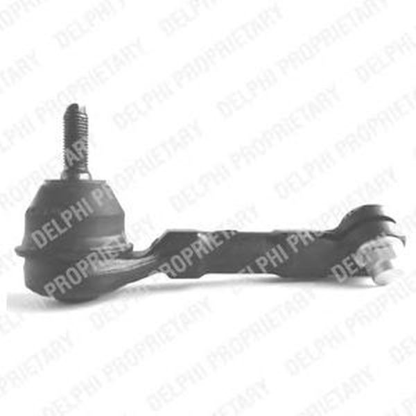 Cap de bara RENAULT CLIO I B C57 5 357 DELPHI TA16