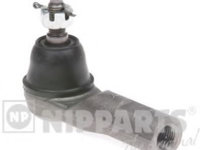 Cap de bara RENAULT CLIO II (BB0/1/2, CB0/1/2) (1998 - 2005) NIPPARTS J4831100 piesa NOUA