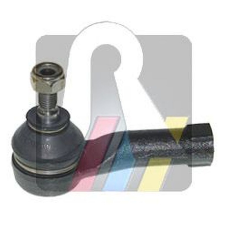 Cap de bara RENAULT CLIO II BB0 1 2 CB0 1 2 RTS 91