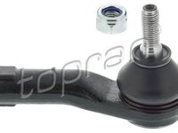 Cap de bara RENAULT CLIO II BB0 1 2 CB0 1 2 TOPRAN 700104