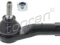 Cap de bara RENAULT CLIO II BB0 1 2 CB0 1 2 TOPRAN 700103