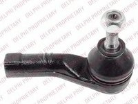 Cap de bara RENAULT CLIO II BB0 1 2 CB0 1 2 DELPHI TA1790