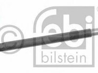 Cap de bara RENAULT CLIO II caroserie SB0 1 2 FEBI BILSTEIN 22517