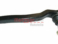 Cap de bara RENAULT CLIO III (BR0/1, CR0/1) (2005 - 2012) METZGER 54034002 piesa NOUA