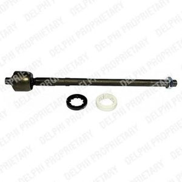 Cap de bara RENAULT CLIO III BR0 1 CR0 1 DELPHI TA2089