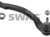 Cap de bara RENAULT CLIO III BR0 1 CR0 1 SWAG 60 92 4816