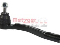 Cap de bara RENAULT CLIO IV, RENAULT CLIO Grandtour IV, RENAULT CAPTUR - METZGER 54046511