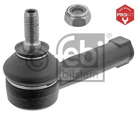 Cap de bara RENAULT CLIO Mk II (BB0/1/2_, CB0/1/2_