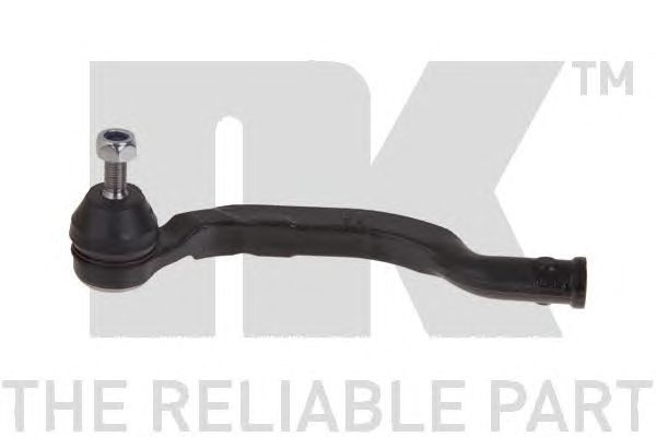 Cap de bara RENAULT ESPACE Mk IV (JK0/1_) - Cod in