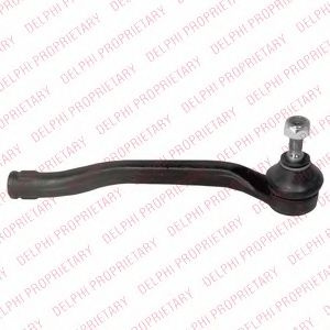 Cap de bara RENAULT FLUENCE (L30_) (2010 - 2016) DELPHI TA2643