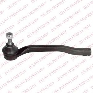 Cap de bara RENAULT FLUENCE (L30) (2010 - 2016) DELPHI TA2642 piesa NOUA