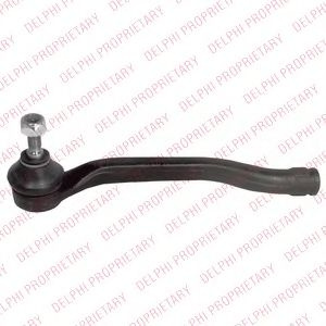 Cap de bara RENAULT FLUENCE (L30_) (2010 - 2016) DELPHI TA2642