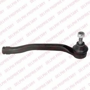 Cap de bara RENAULT FLUENCE (L30) (2010 - 2016) DELPHI TA2643 piesa NOUA