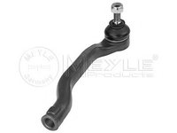 Cap de bara RENAULT FLUENCE (L30_) (2010 - 2016) MEYLE 16-16 020 0026