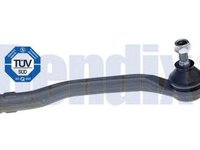 Cap de bara RENAULT FLUENCE L30 BENDIX 045635B