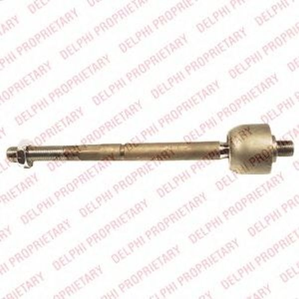 Cap de bara RENAULT FLUENCE L30 DELPHI TA2502