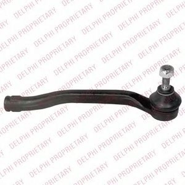 Cap de bara RENAULT FLUENCE L30 DELPHI TA2643