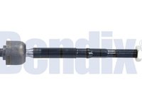 Cap de bara RENAULT GRAND Scenic II JM0 1 BENDIX 040889B