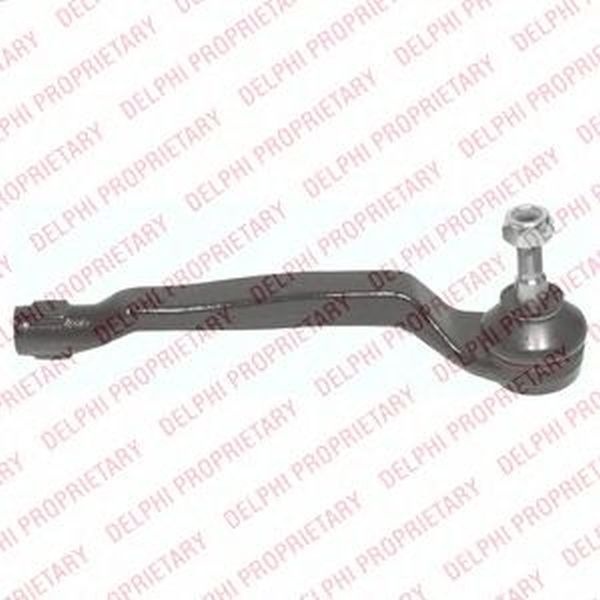 Cap de bara RENAULT KANGOO BE BOP KW0 1 DELPHI TA2501