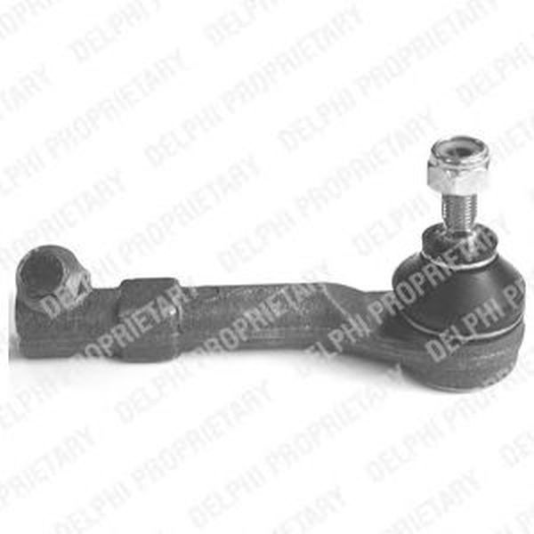 Cap de bara RENAULT KANGOO Express FC0 1 DELPHI TA1590
