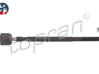 Cap de bara RENAULT KANGOO Express FC0 1 TOPRAN 700625