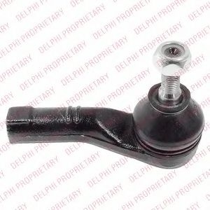 Cap de bara RENAULT KANGOO (KC0/1) (1997 - 2007) D