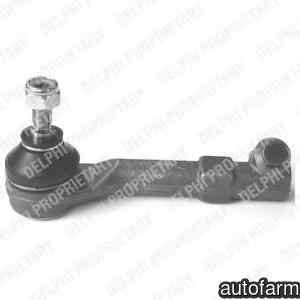 Cap de bara RENAULT KANGOO KC0/1 DELPHI TA1591