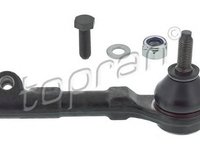 Cap de bara RENAULT KANGOO KC0 1 TOPRAN 700102