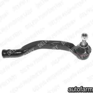 Cap de bara RENAULT LAGUNA II BG0/1 DELPHI TA1815