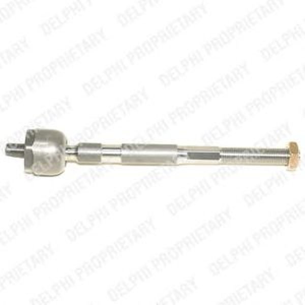Cap de bara RENAULT LAGUNA II BG0 1 DELPHI TA1816